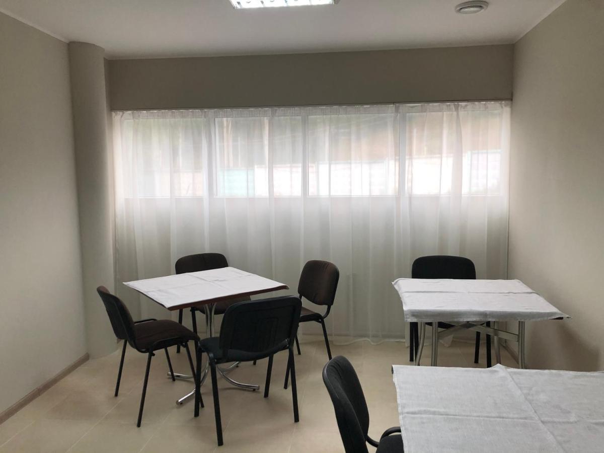 Готельок Видубичі Kiev Exterior foto